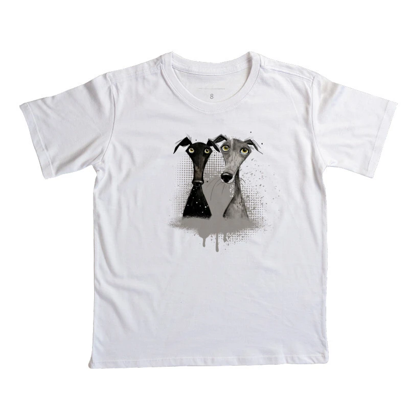 Italian Greyhound Kids