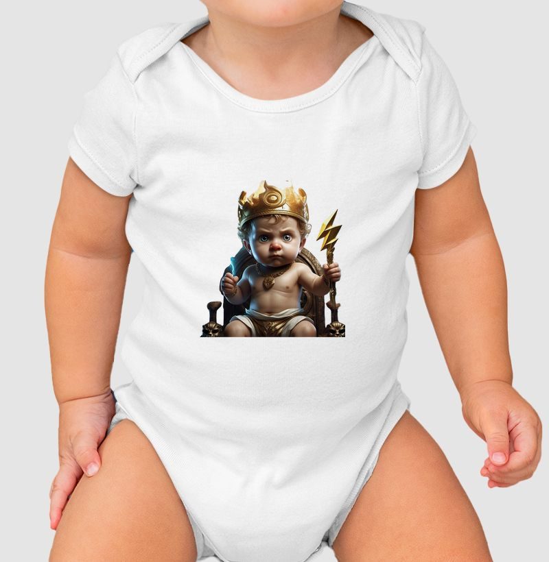 BEBÊ ZEUS