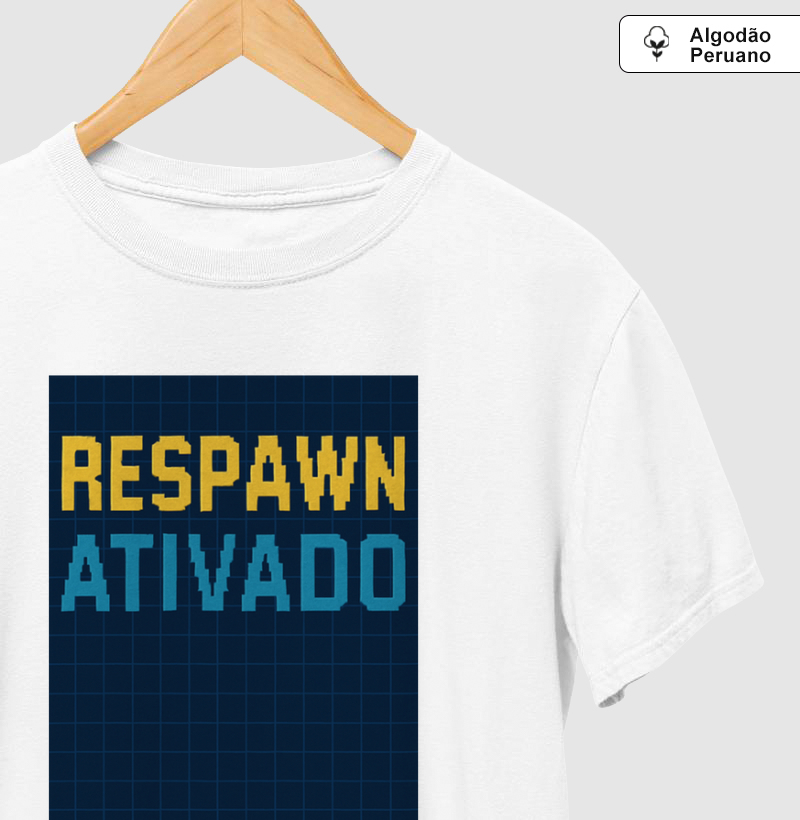RESPAWN ATIVADO