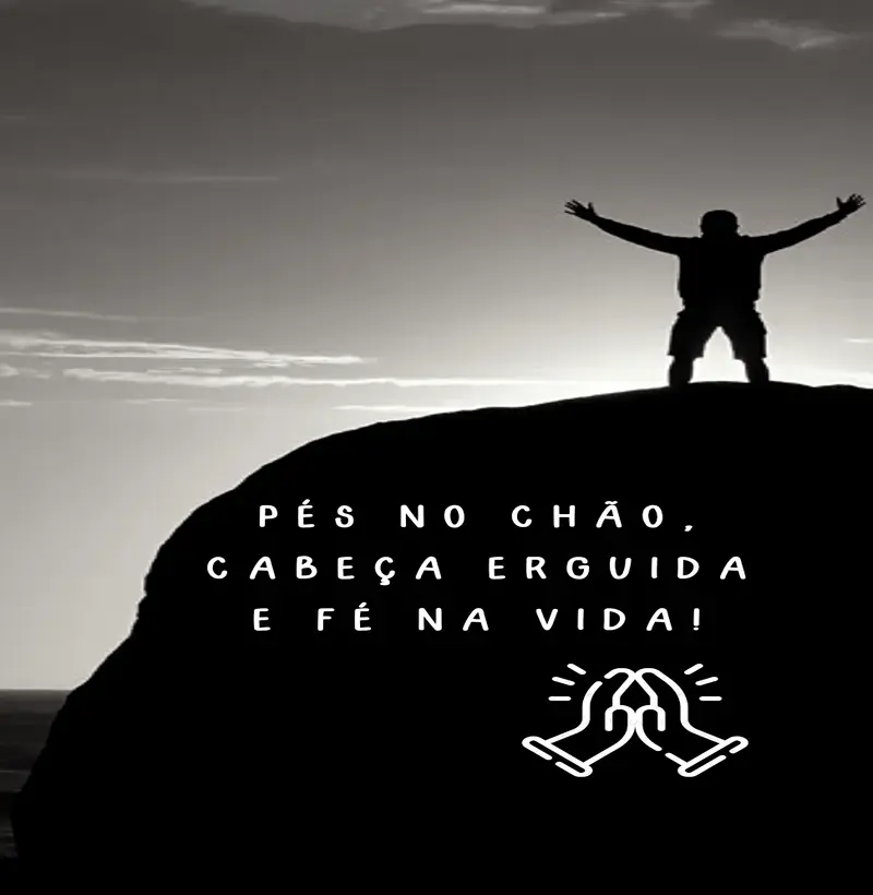  Camiseta Fé 