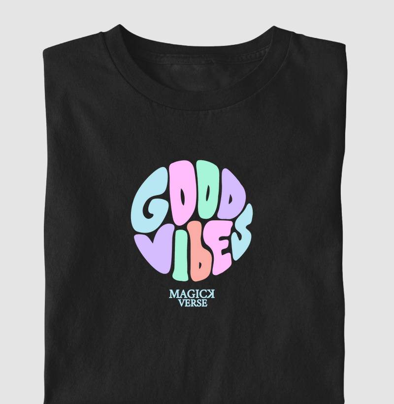 Good Vibes Cicle - Sm
