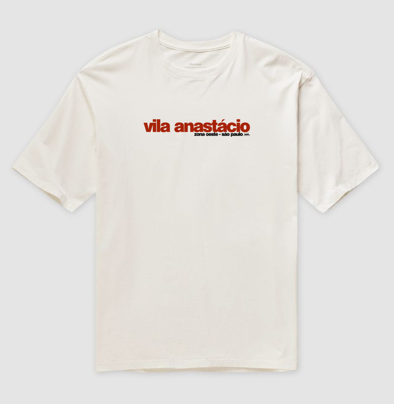 Vila Anastácio