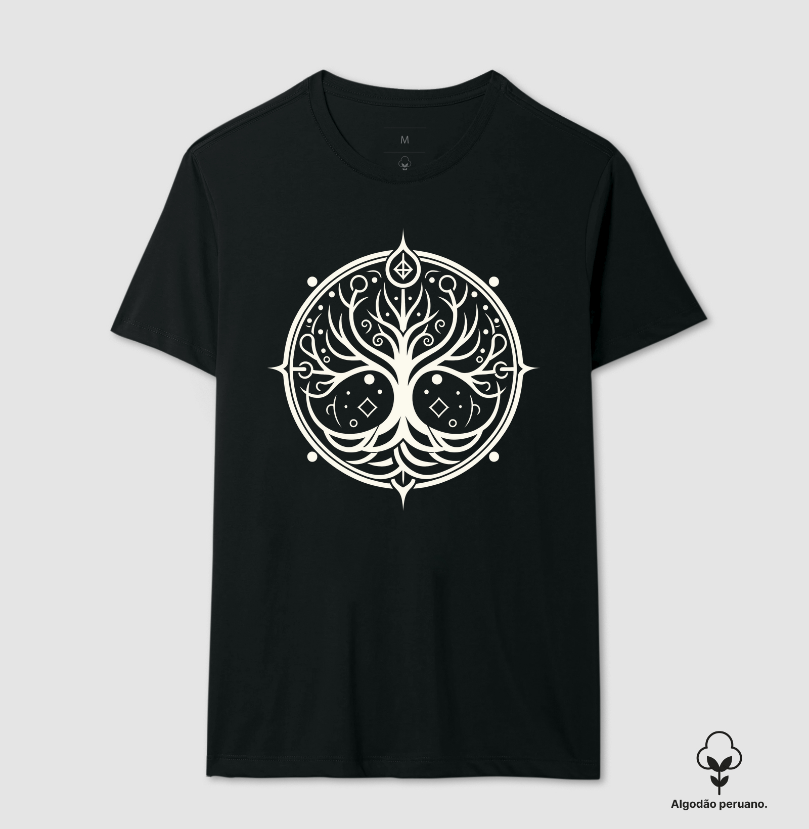 Yggdrasil, a árvore da vida Nº 4