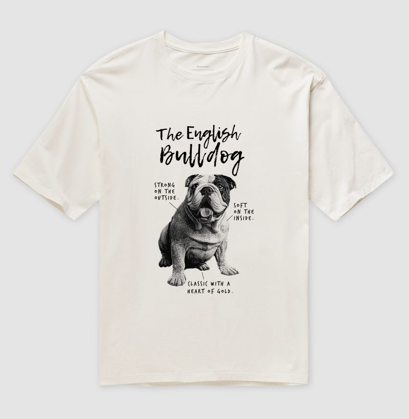 Bulldogue Inglês