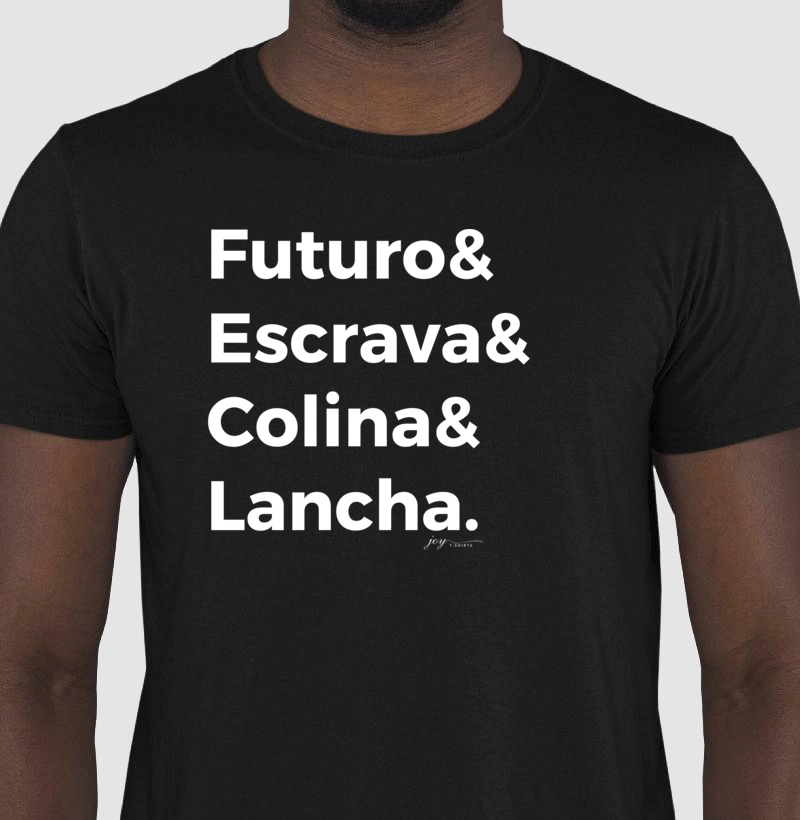Haras RF1 - Futuro, Escrava, Colina e Lancha