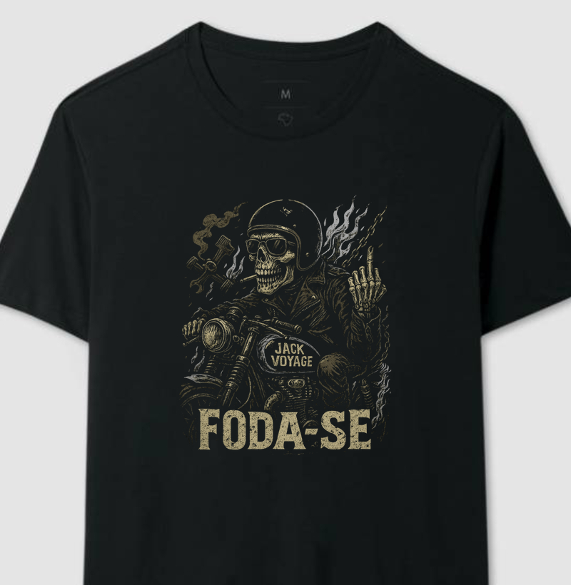 Foda-se