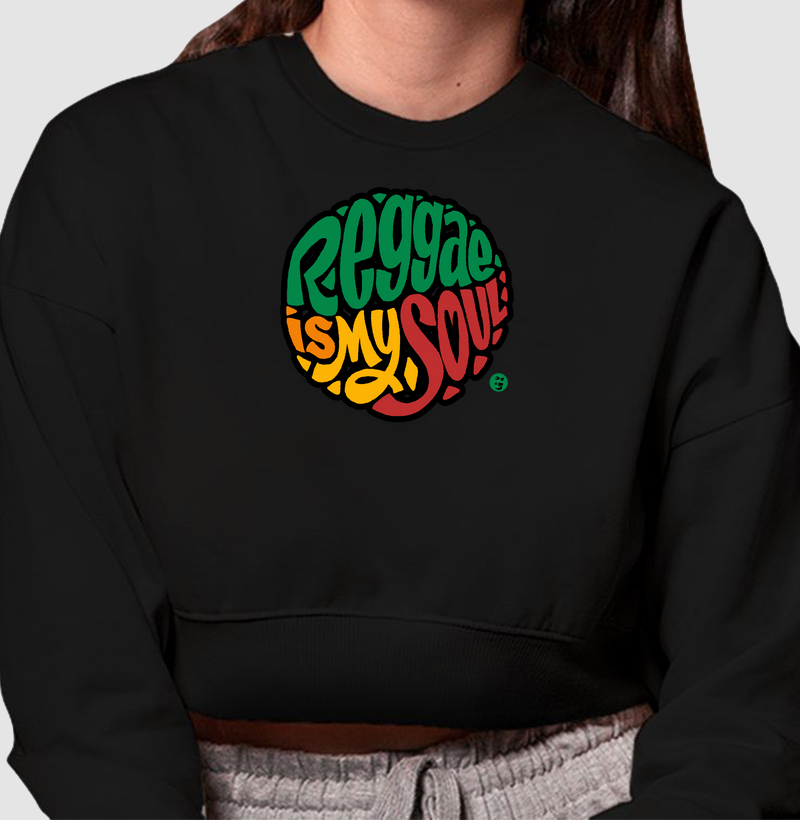 Reggae is My Soul