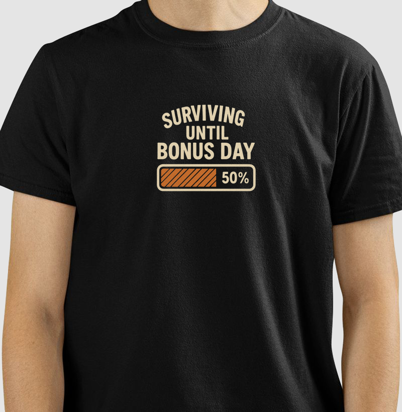 Bonus Day