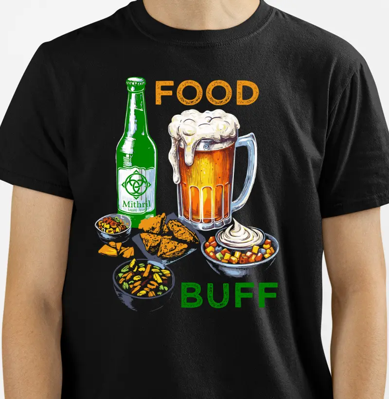 Food Buff
