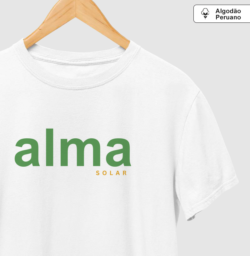 Alma solar