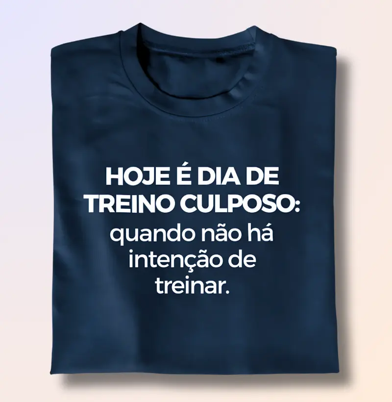 Treino culposo