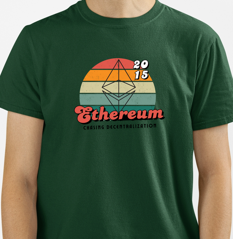 Ethereum Vintage