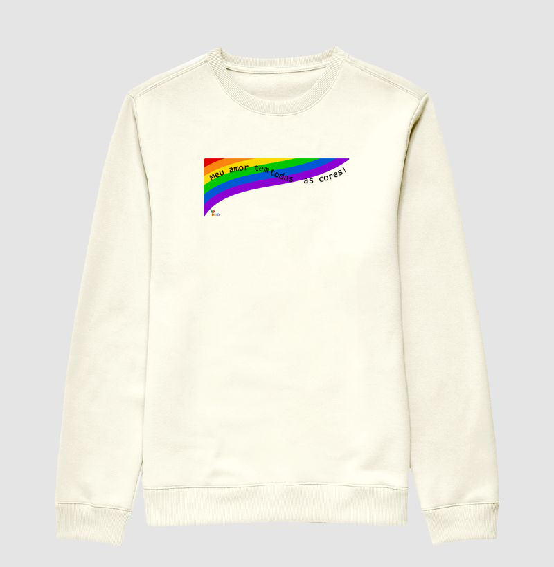 Todas as Cores