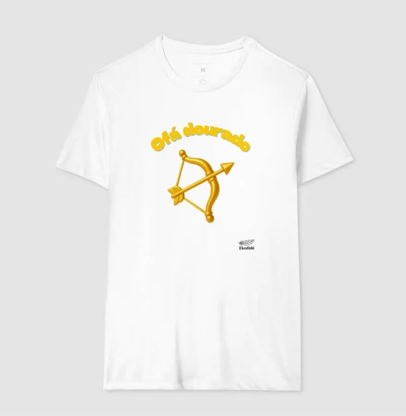 Ofá Dourado ( Erê )