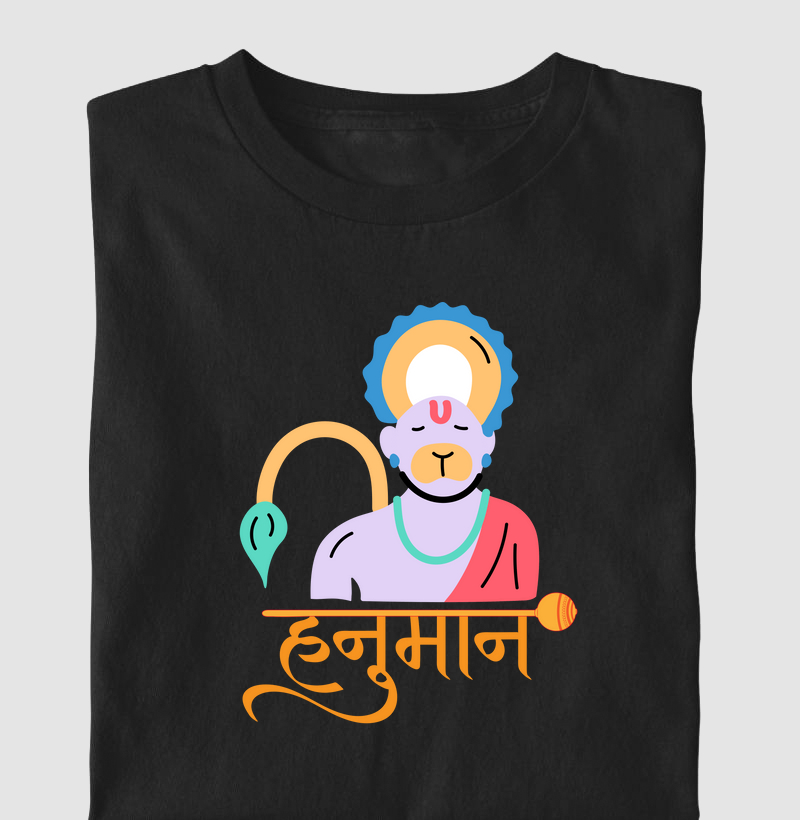 Baba Hanuman