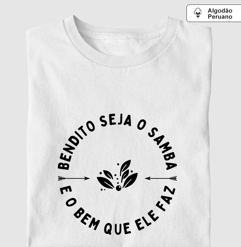 Bendito Samba | Premium