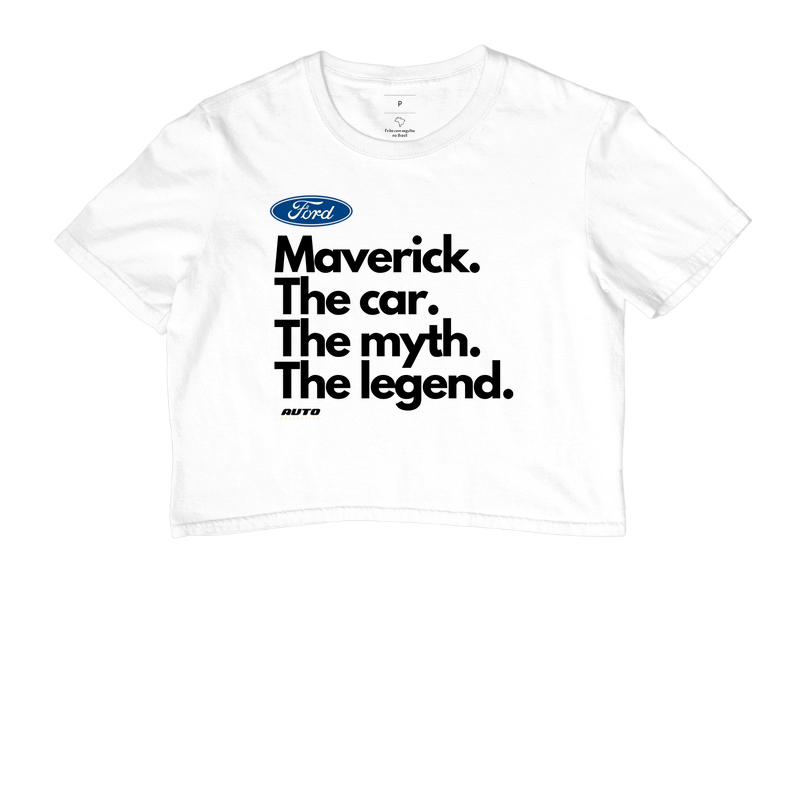 Maverick The Legend