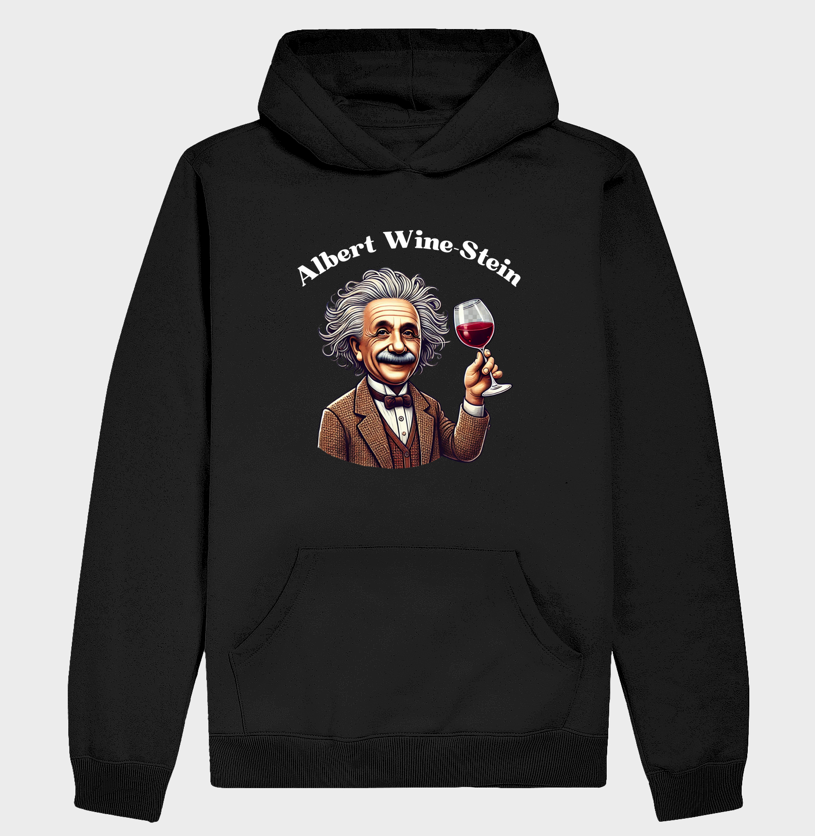 Camiseta Albert Wine-Stein