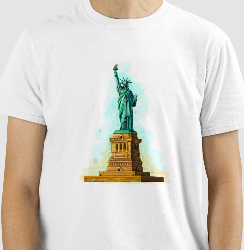 Estátua da Liberdade