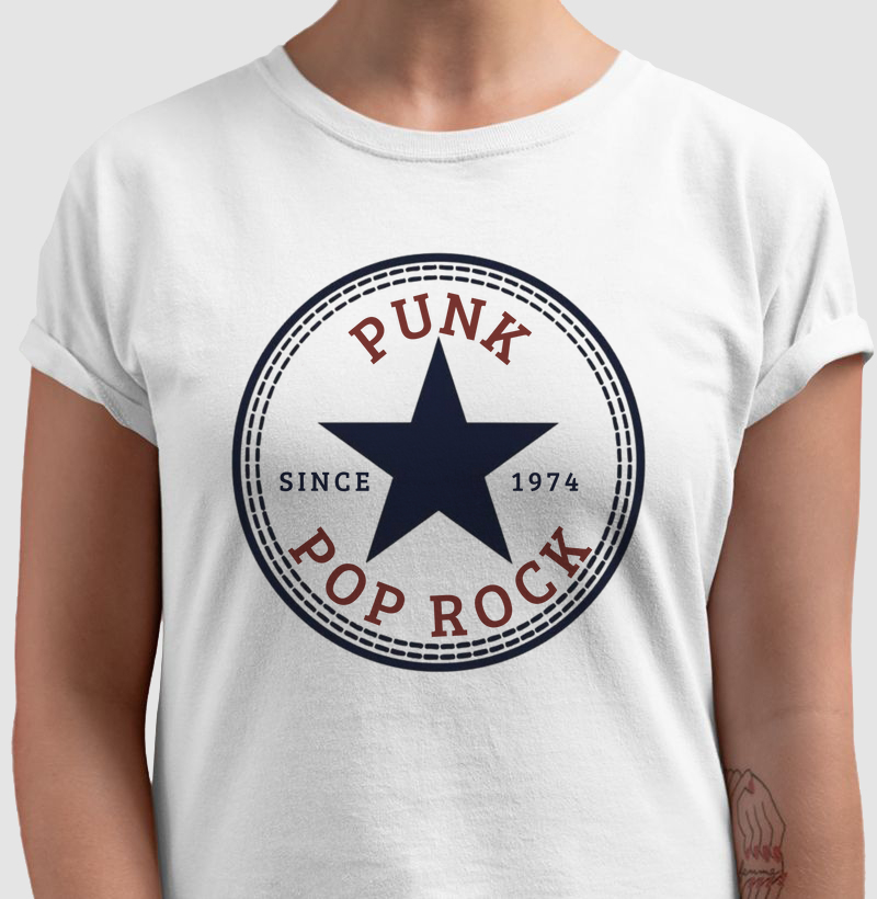 PUNK, POP, ROCK