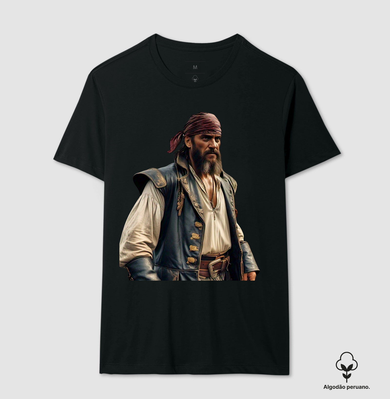 PIRATA