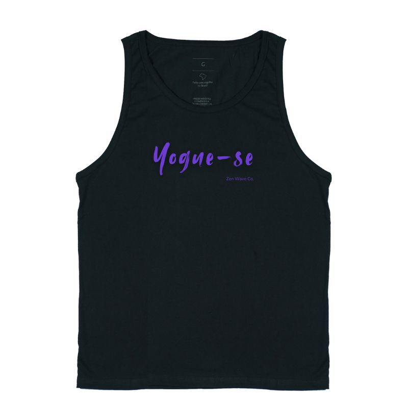 Yogue-se