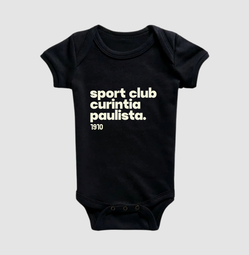 Sport Club Curintia Paulista