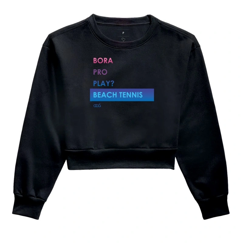 Bora pro Play - Color