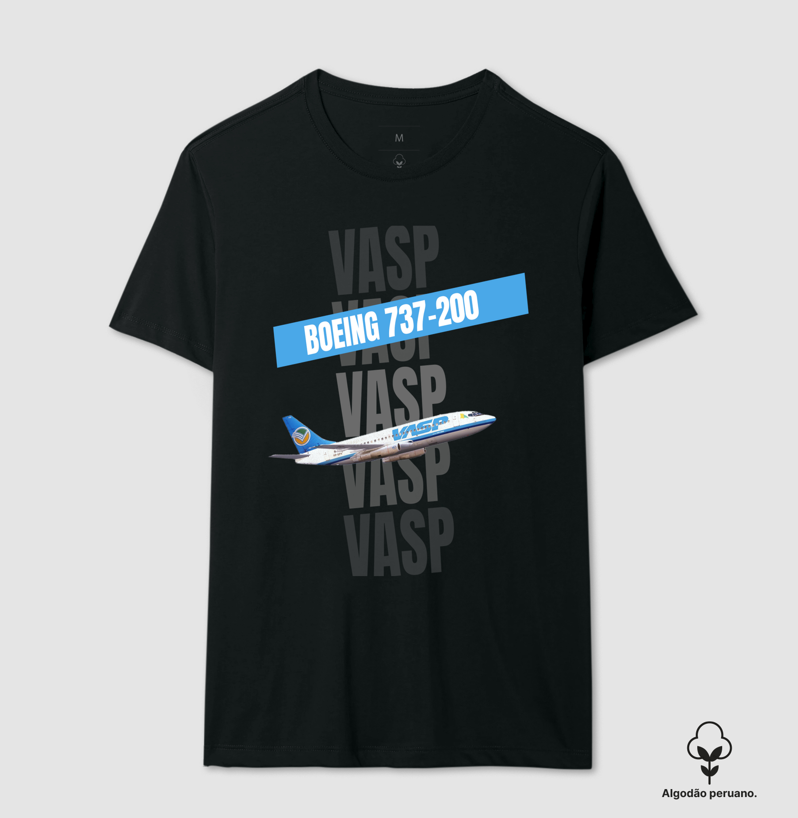 737 - Vasp