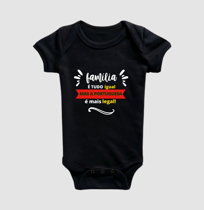Família Portuguesa