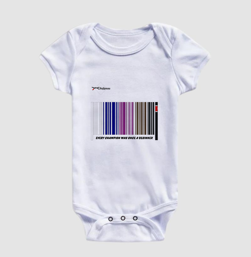 Camisa Estampas Jiu Jitsu 