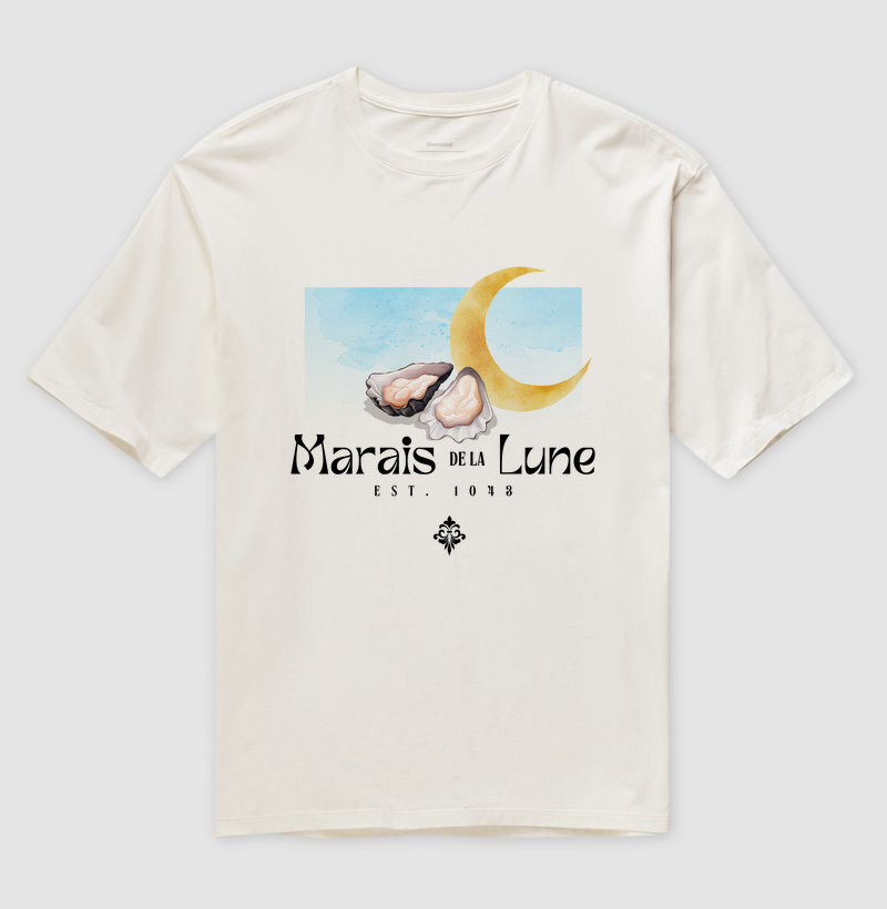 Marais-de-la-Lune (Duologia Boreal - Giu Domingues)