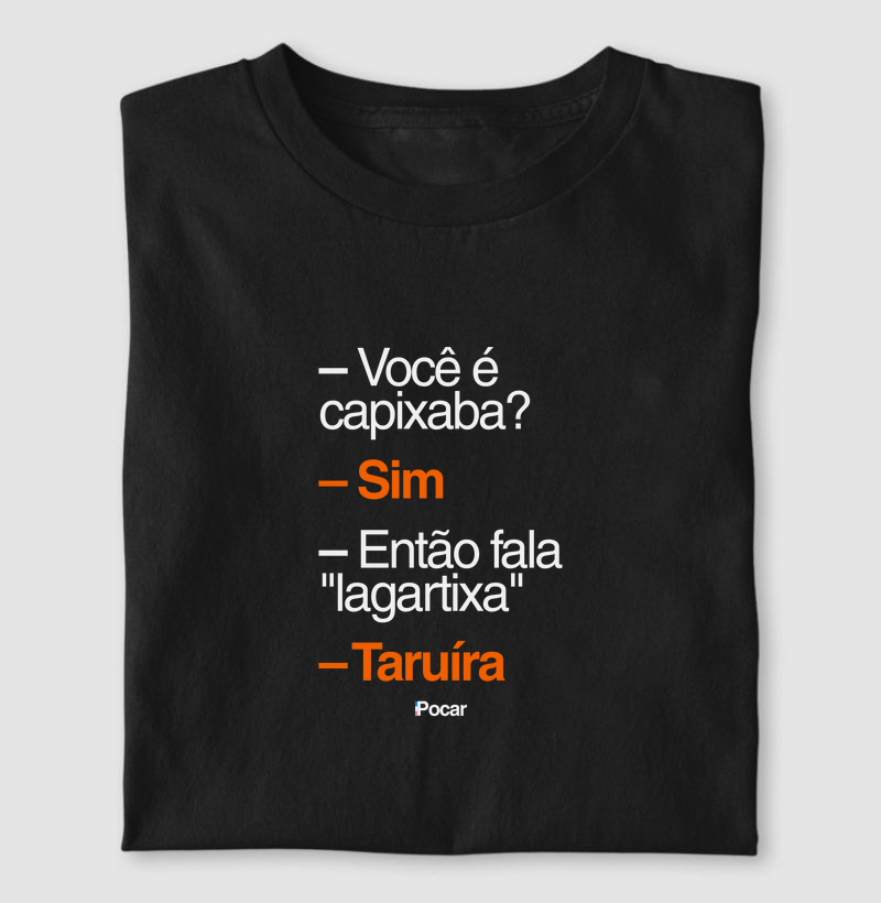 Capixabês - Taruíra
