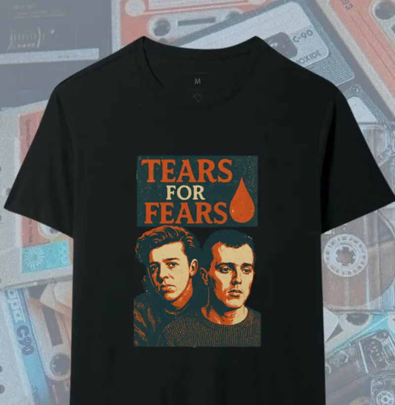 tears for fears vivashop