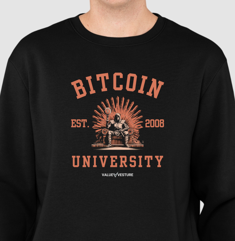 Moletom Suéter Uni Btc Samurai