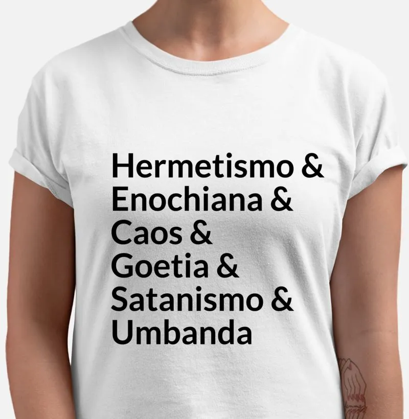 Hermetismo, etc...