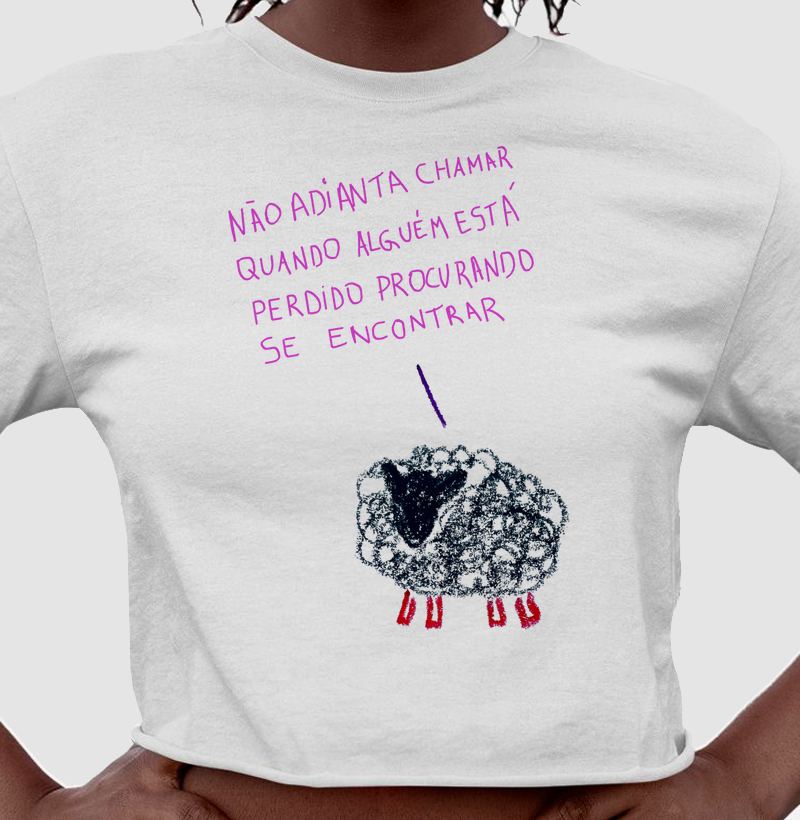 Ovelha Negra