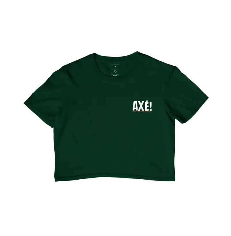Axé!