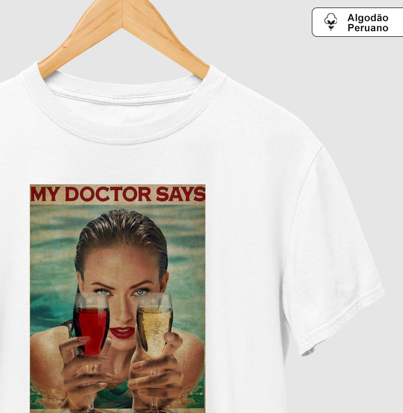 doctor