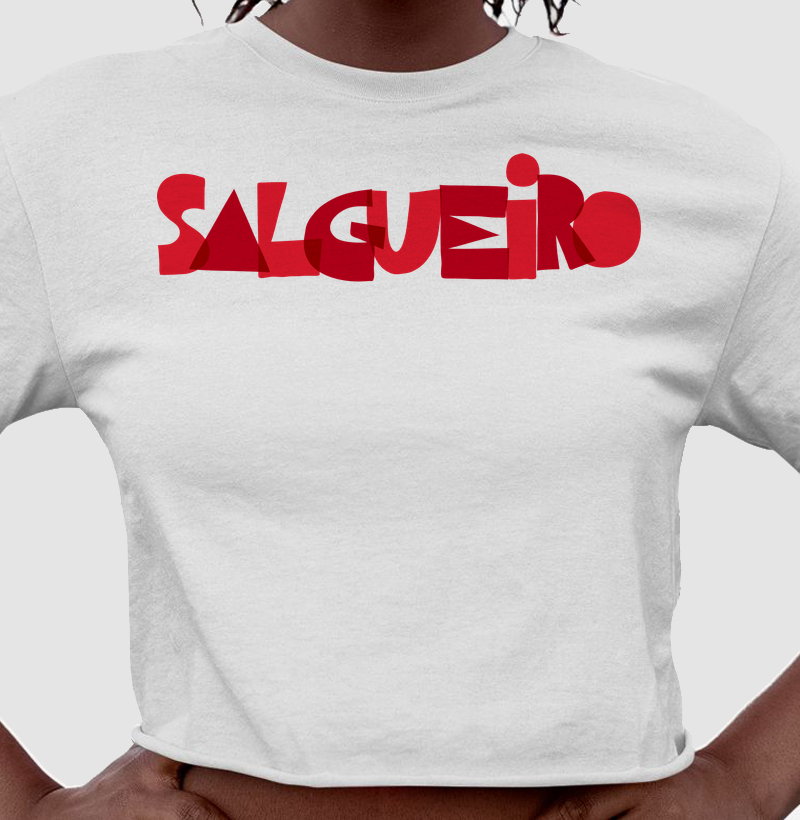 Camiseta Samba - Salgueiro