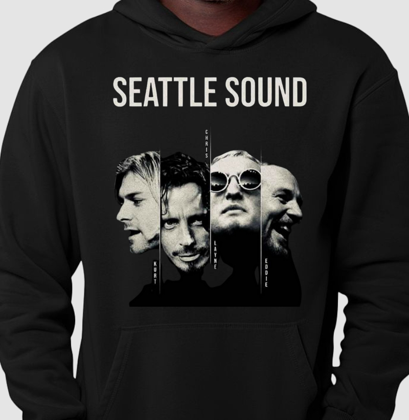 Seatle Sound