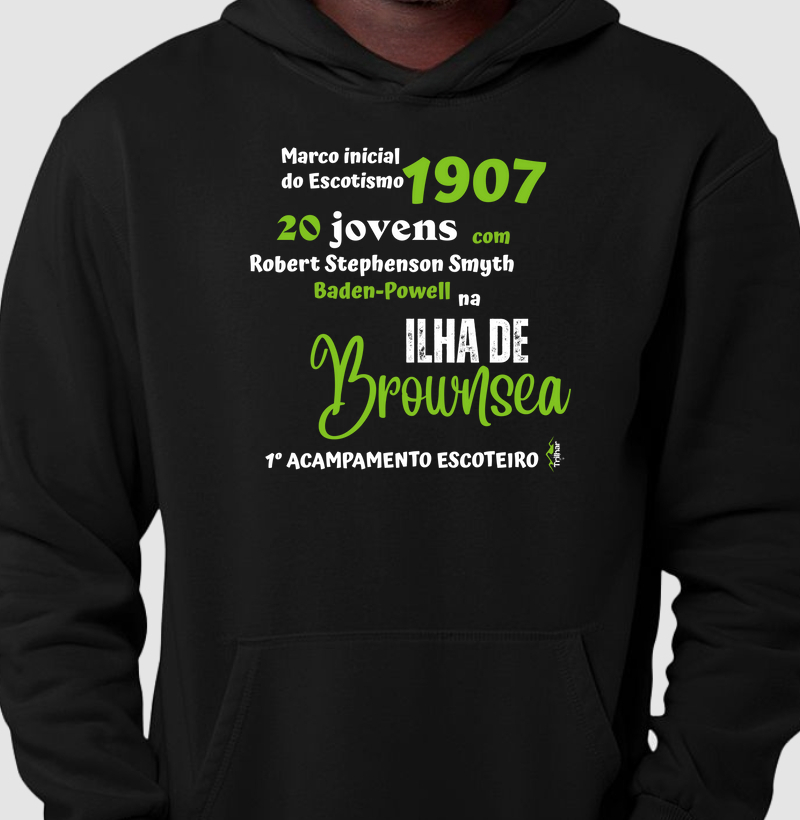 História do Escotismo