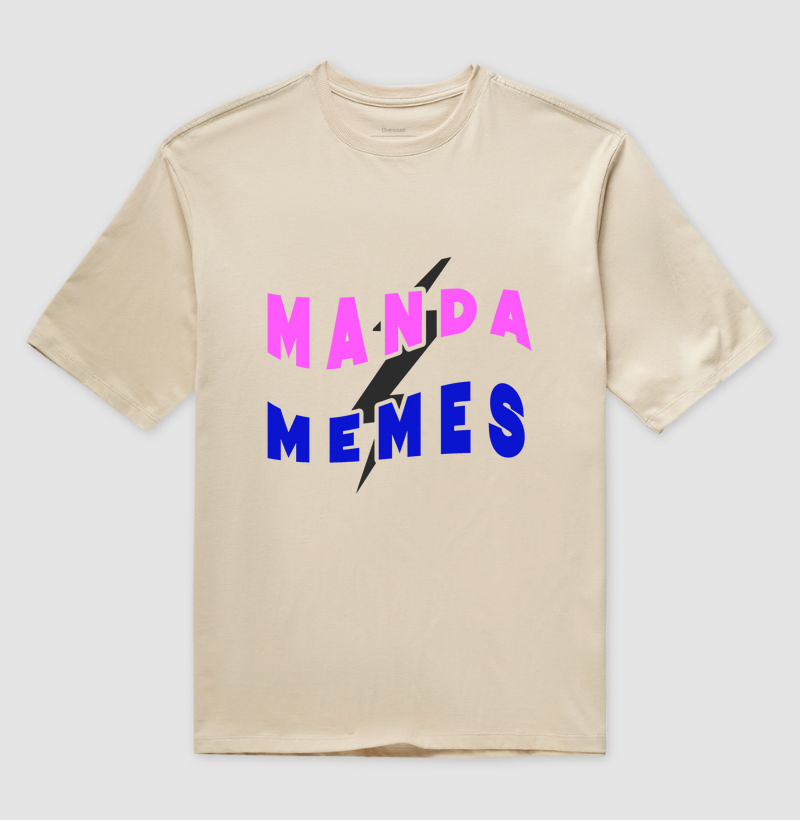 Manda Memes Raio