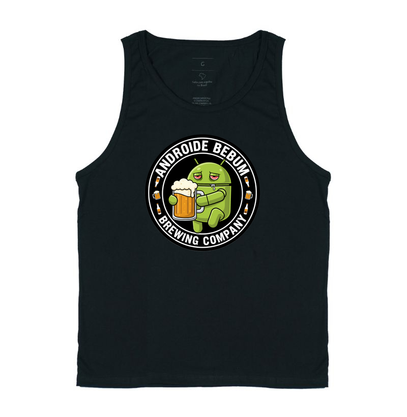 Sistema Operacional: Lúpulo