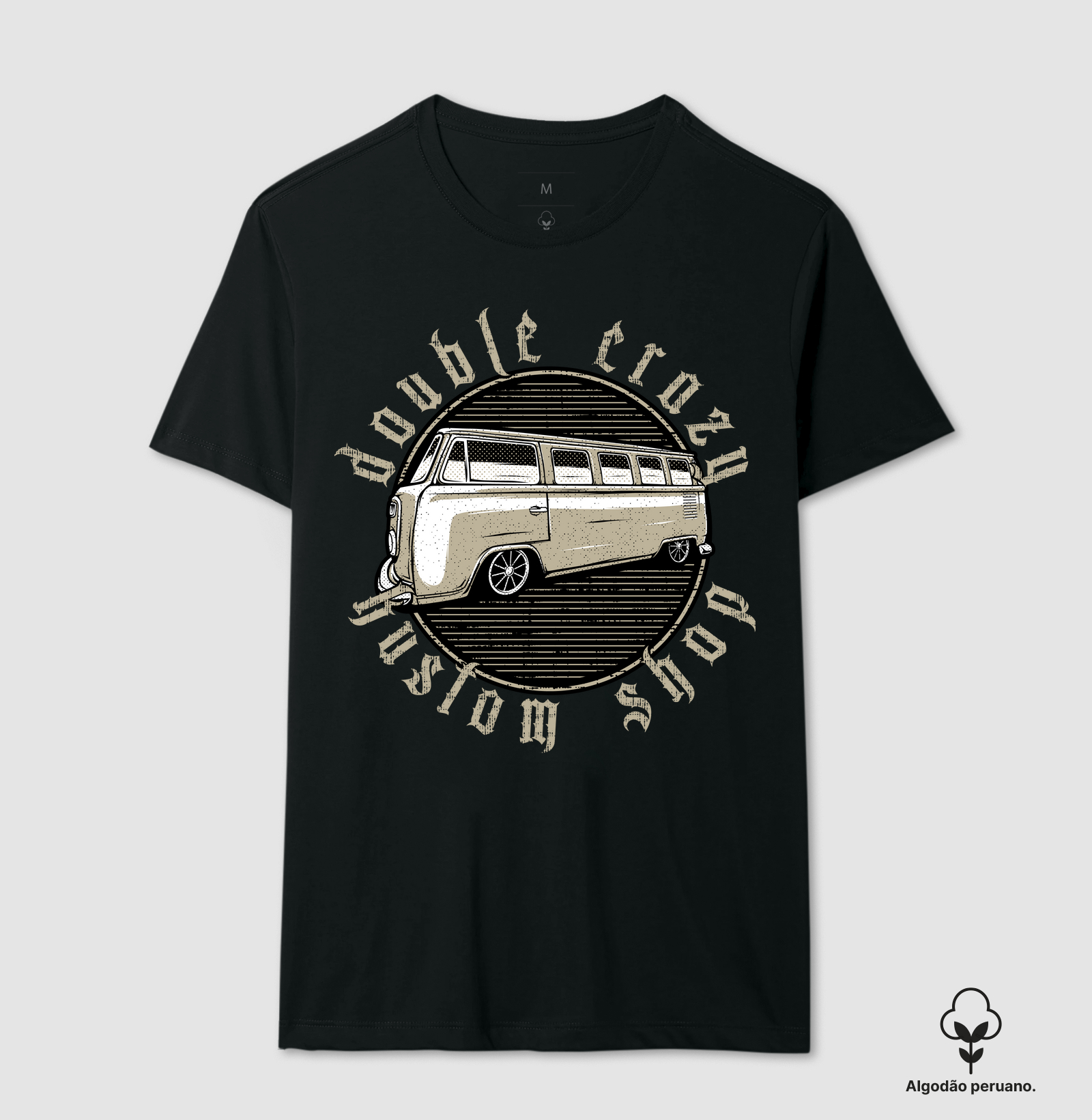 Vw Kombi Clipper