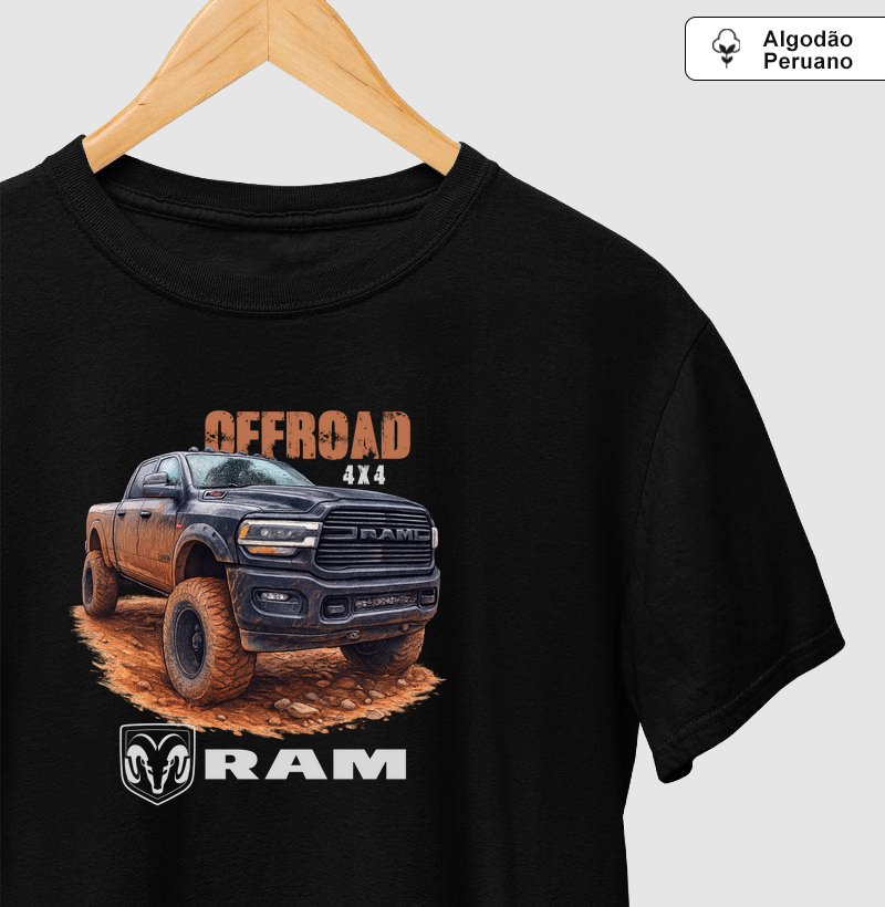 RAM 2500 Offroad