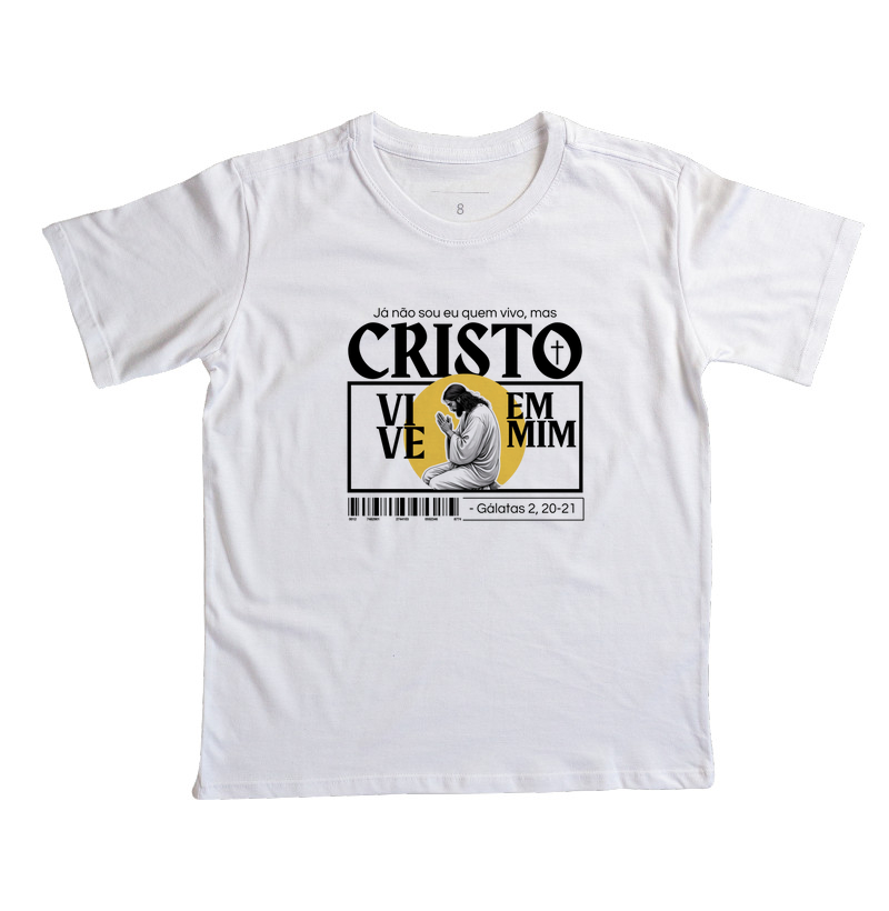 Cristo Vive em Mim
