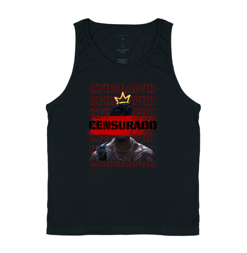 Regata Censurado