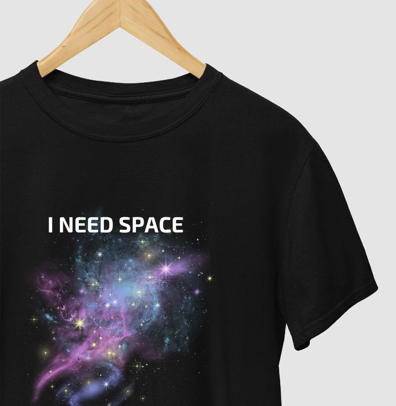I Need Space