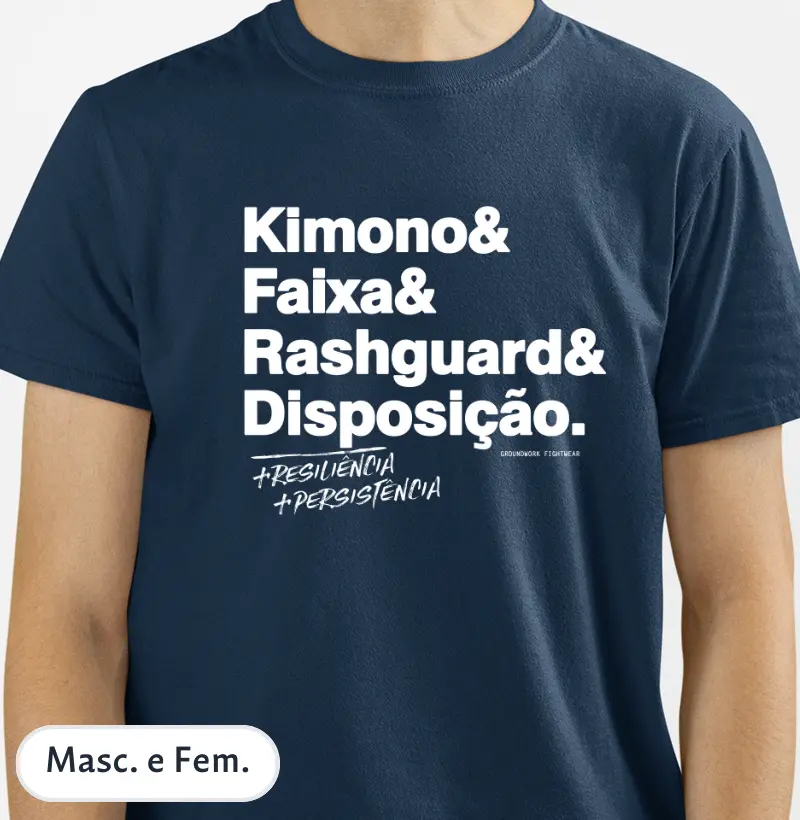 BJJ Essencial